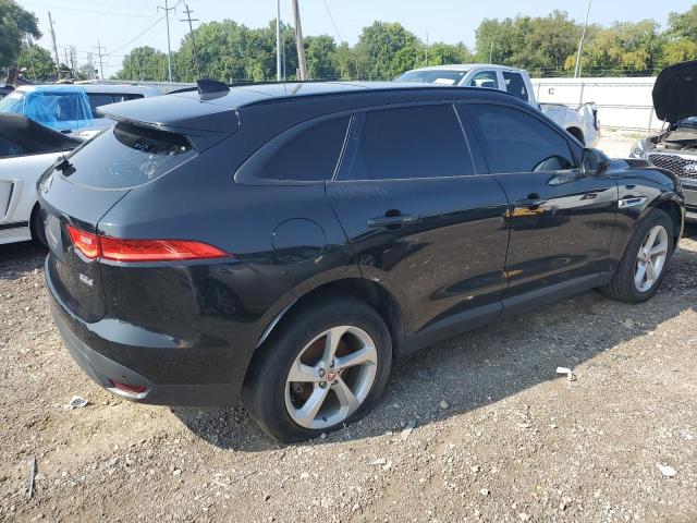 Photo 3 from auction – 2017 JAGUAR F-PACE PRE with VIN SADCJ2BN3HA088051