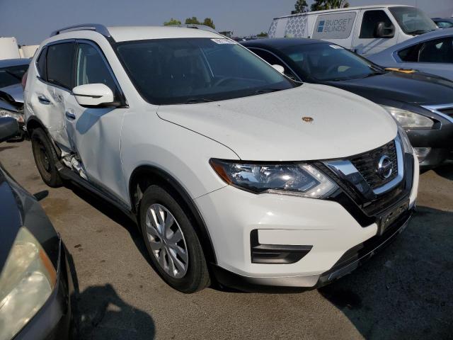 Photo 4 from auction – 2017 NISSAN ROGUE S with VIN KNMAT2MT7HP507881