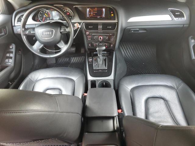 Photo 8 from auction – 2013 AUDI A4 PREMIUM with VIN WAUBFAFL1DN007902