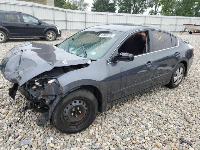 NISSAN ALTIMA BAS 2011 with VIN 1N4AL2AP2BN469704 - Photo from auction