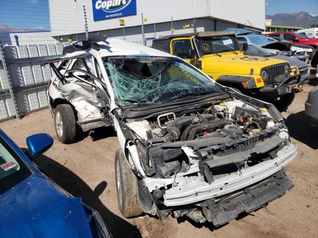 Снимка 4 от търг – 2018 SUBARU OUTBACK 2. с VIN 4S4BSAAC6J3220238