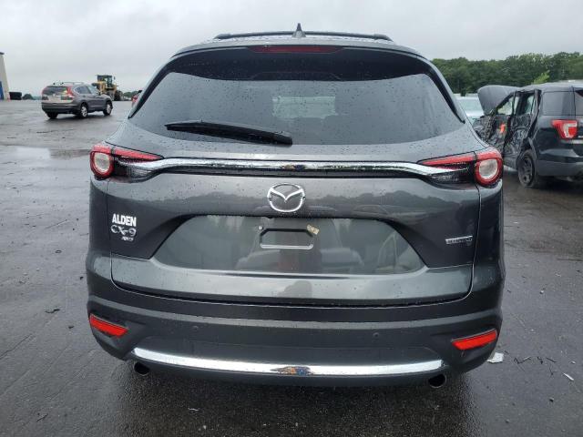 Photo 6 from auction – 2021 MAZDA CX-9 GRAND with VIN JM3TCBDY3M0504135
