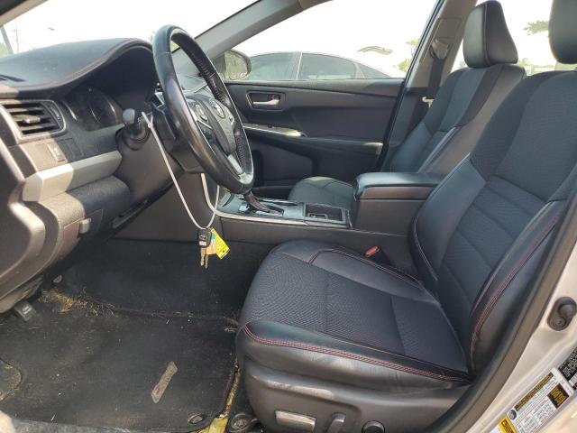 Photo 7 from auction – 2016 TOYOTA CAMRY LE with VIN 4T1BF1FK2GU210765