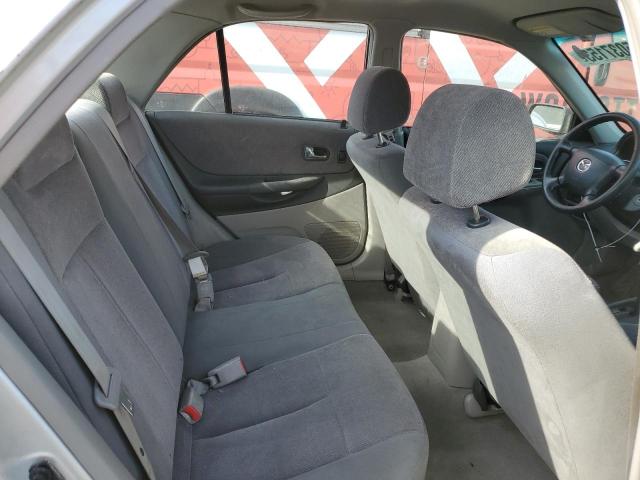 Photo 10 from auction – 2001 MAZDA PROTEGE LX with VIN JM1BJ225810432265