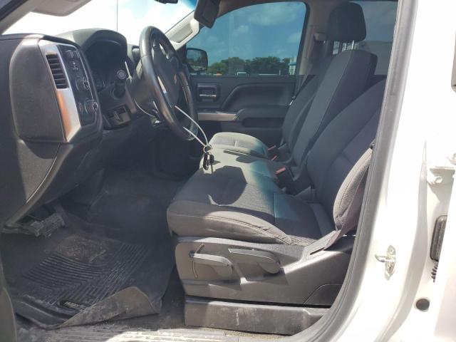 Photo 7 from auction – 2016 CHEVROLET SILVERADO with VIN 1GC1KVE88GF210797