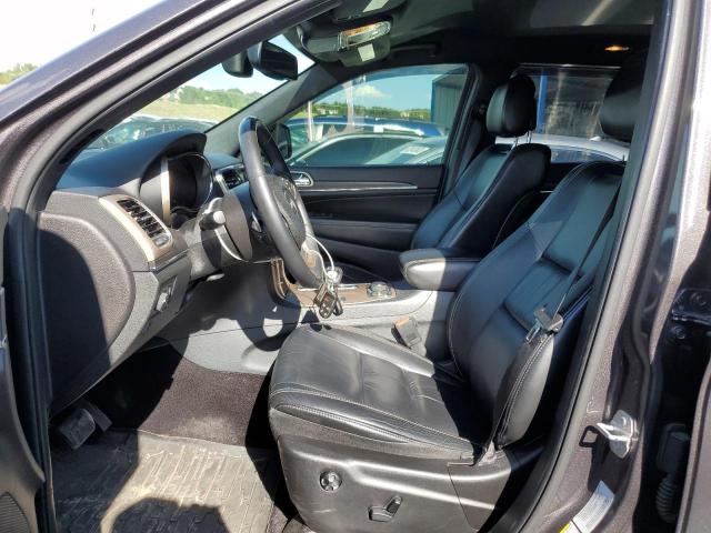 Photo 7 from auction – 2015 JEEP GRAND CHER with VIN 1C4RJFBG3FC159264