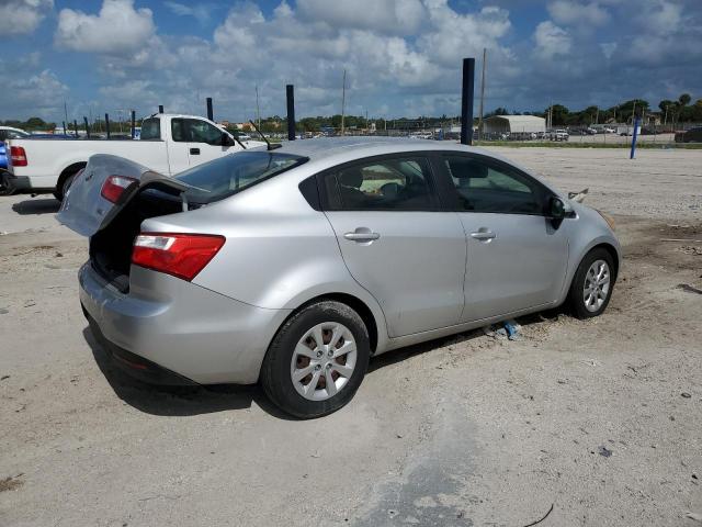 Photo 3 from auction – 2014 KIA RIO LX with VIN KNADM4A32E6329029
