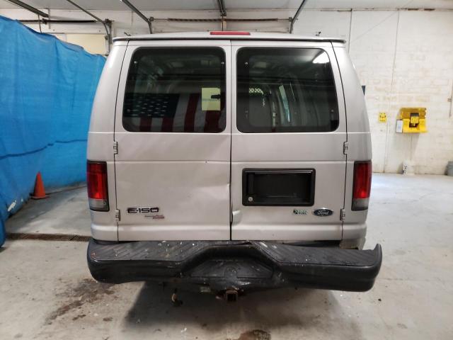 Photo 6 from auction – 2013 FORD ECONOLINE with VIN 1FTNE1EW7DDA17726