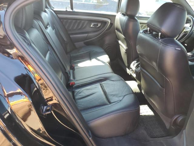 Photo 10 from auction – 2018 FORD TAURUS SEL with VIN 1FAHP2E89JG136506