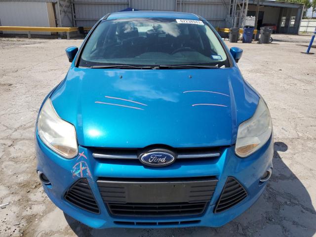 Photo 5 from auction – 2012 FORD FOCUS SE with VIN 1FAHP3K29CL301129