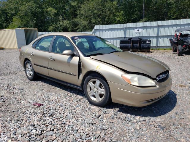 Photo 4 from auction – 2001 FORD TAURUS SEL with VIN 1FAFP56S71A150779