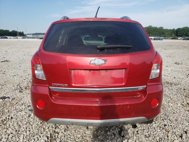 Photo 6 from auction – 2014 CHEVROLET CAPTIVA LT with VIN 3GNAL4EKXES543862