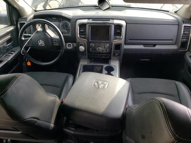 Photo 8 from auction – 2014 RAM 1500 SPORT with VIN 1C6RR7MT6ES200491