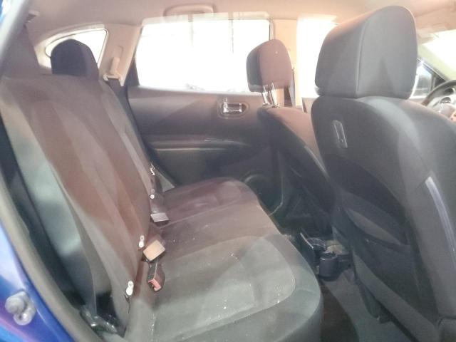 Photo 11 from auction – 2011 NISSAN ROGUE S with VIN JN8AS5MV8BW283513