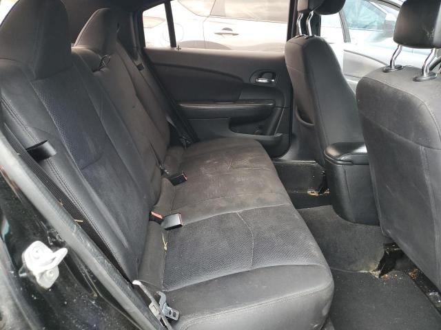 Photo 10 from auction – 2013 CHRYSLER 200 LX with VIN 1C3CCBAB4DN764852