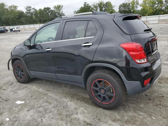 Photo 2 from auction – 2017 CHEVROLET TRAX 1LT with VIN 3GNCJPSB3HL279435
