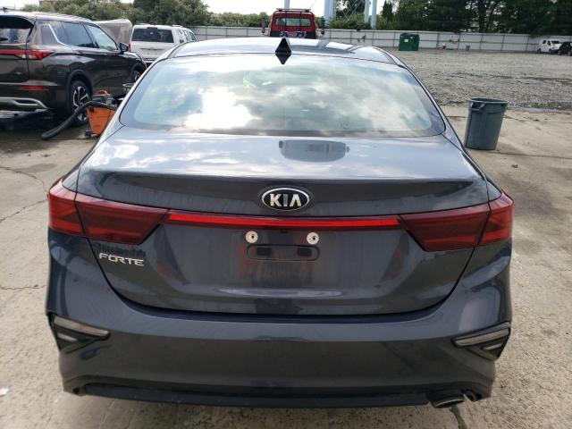 Photo 6 from auction – 2020 KIA FORTE FE with VIN 3KPF24AD6LE253767