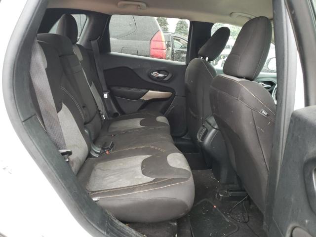 Photo 10 from auction – 2018 JEEP CHEROKEE L with VIN 1C4PJMCB8JD614787