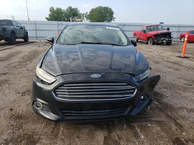 Photo 5 from auction – 2013 FORD FUSION SE with VIN 3FA6P0HR6DR327300