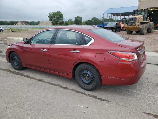 Photo 2 from auction – 2015 NISSAN ALTIMA 2.5 with VIN 1N4AL3AP9FN356599
