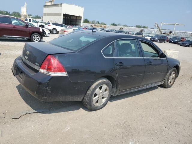 Photo 3 from auction – 2011 CHEVROLET IMPALA LT with VIN 2G1WG5EK1B1267323