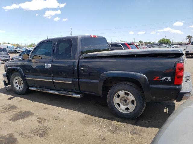 Photo 2 from auction – 2005 CHEVROLET SILVERADO with VIN 1GCEK19B35E248666