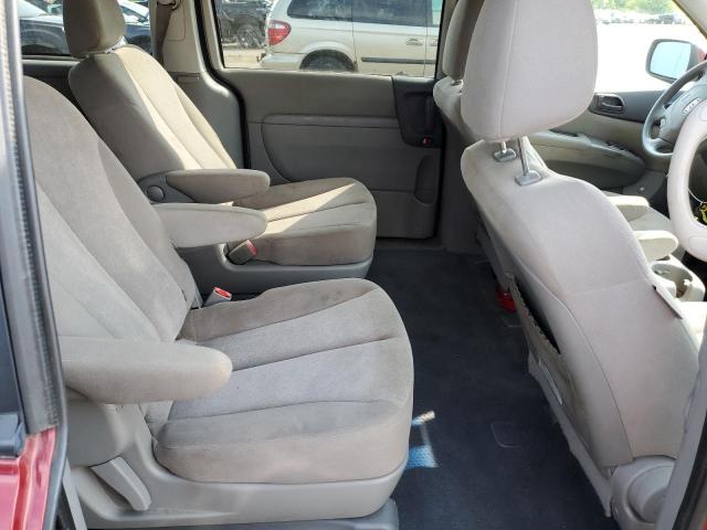 Photo 11 from auction – 2011 KIA SEDONA LX with VIN KNDMG4C70B6382723
