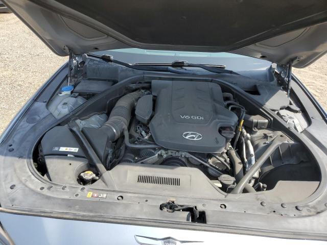 Photo 11 from auction – 2016 HYUNDAI GENESIS 3. with VIN KMHGN4JEXGU110585
