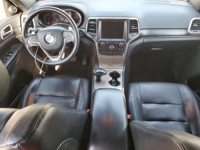 Photo 8 from auction – 2015 JEEP GRAND CHER with VIN 1C4RJEBG3FC113413