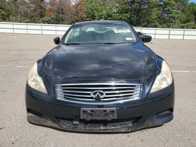 Photo 5 from auction – 2009 INFINITI G37 BASE with VIN JNKCV66E59M723402