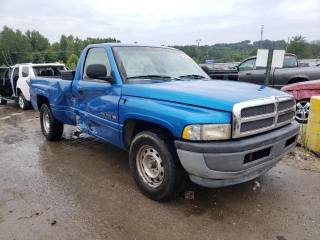 Photo 4 from auction – 1998 DODGE RAM 1500 with VIN 1B7HC16X9WS684323