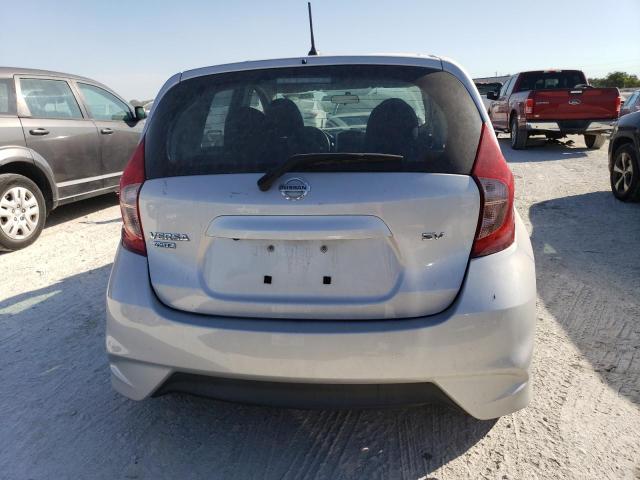 Photo 6 from auction – 2018 NISSAN VERSA NOTE with VIN 3N1CE2CP1JL361151