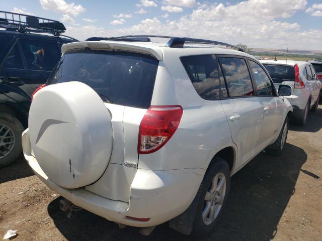 Photo 3 from auction – 2008 TOYOTA RAV4 LIMIT with VIN JTMBK31VX85050868