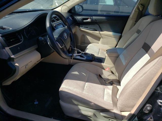 Photo 7 from auction – 2013 TOYOTA CAMRY L with VIN 4T4BF1FK0DR291928