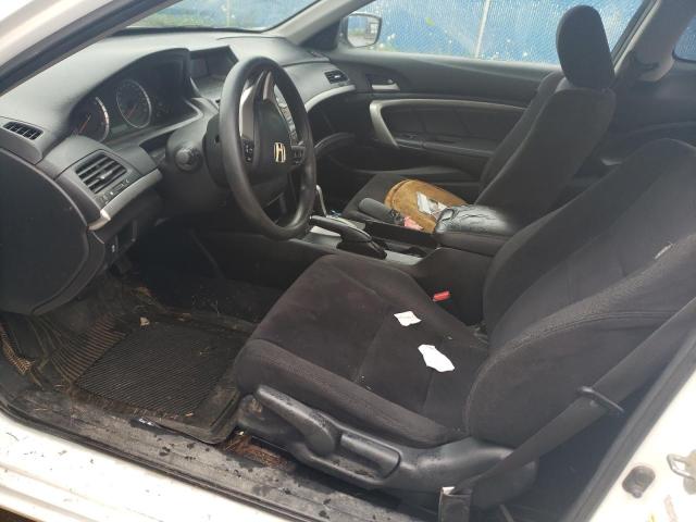 Photo 7 from auction – 2012 HONDA ACCORD EX with VIN 1HGCS1B71CA800751