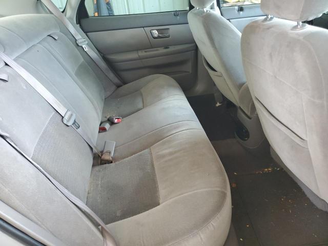 Photo 10 from auction – 2003 FORD TAURUS SE with VIN 1FAFP53U13A160491