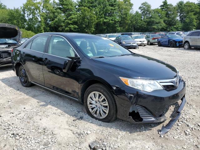 Photo 4 from auction – 2012 TOYOTA CAMRY BASE with VIN 4T1BF1FK2CU101118