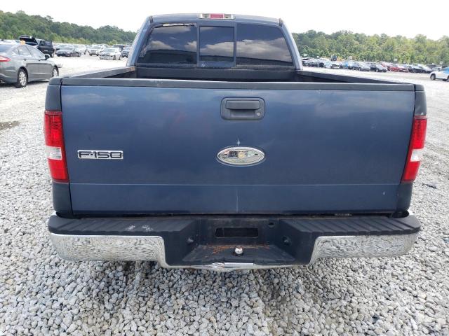 Photo 6 from auction – 2004 FORD F150 with VIN 1FTRX12W24NA72580