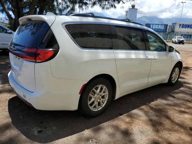 Photo 3 from auction – 2022 CHRYSLER PACIFICA T with VIN 2C4RC1BG6NR116606