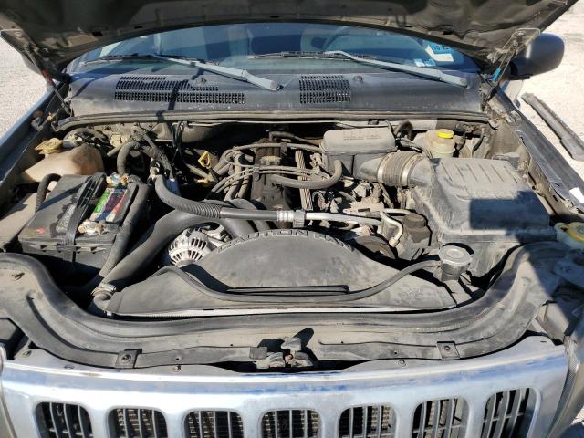 Photo 11 from auction – 2002 JEEP GRAND CHER with VIN 1J4GX48S72C255392