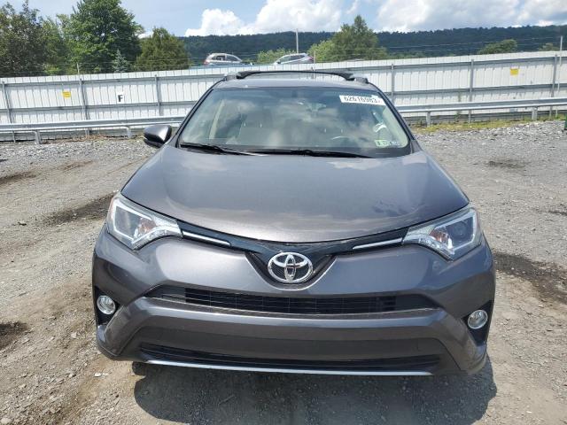 Photo 5 from auction – 2016 TOYOTA RAV4 XLE with VIN JTMRFREV1GJ073610