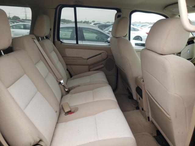 Снимка 11 от търг – 2006 FORD EXPLORER X с VIN 1FMEU73E96UB05904
