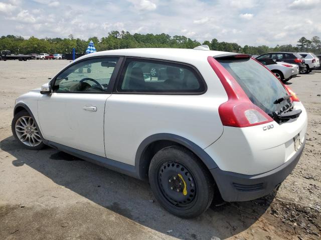 Photo 2 from auction – 2009 VOLVO C30 T5 with VIN YV1MK672292146577