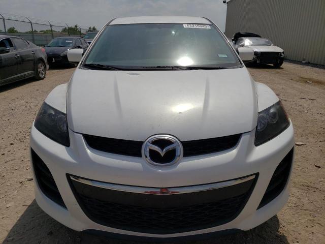 Photo 5 from auction – 2011 MAZDA CX-7 with VIN JM3ER2A51B0379473