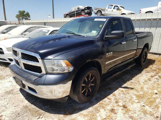 RAM 1500 SLT 2013 with VIN 1C6RR6GG1DS561957 - Photo from auction