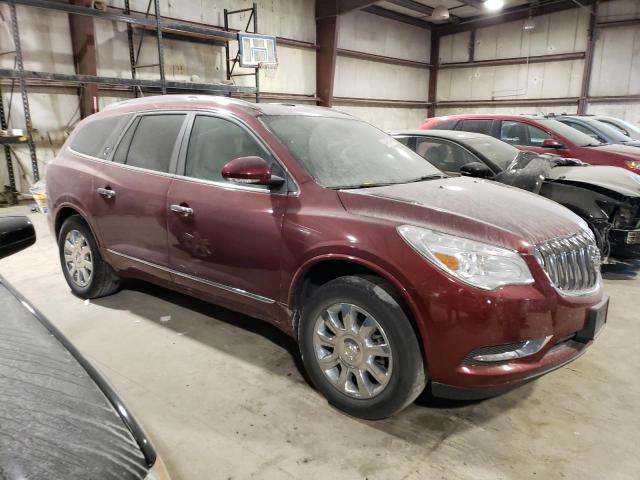 Photo 4 from auction – 2017 BUICK ENCLAVE with VIN 5GAKRBKDXHJ129140
