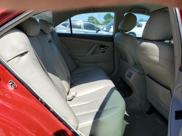 Photo 10 from auction – 2007 TOYOTA CAMRY CE with VIN 4T1BE46KX7U186476