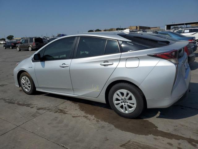 Photo 2 from auction – 2017 TOYOTA PRIUS with VIN JTDKBRFU8H3031959
