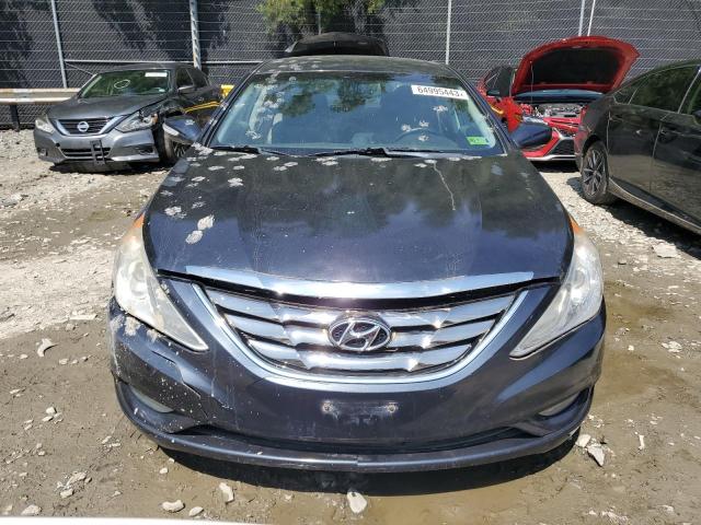 Photo 5 from auction – 2011 HYUNDAI SONATA SE with VIN 5NPEC4AB5BH291069