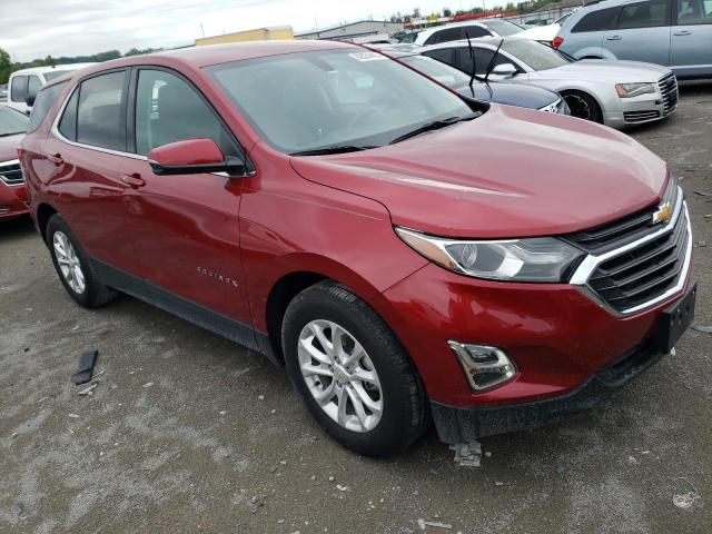 Photo 4 from auction – 2018 CHEVROLET EQUINOX LT with VIN 2GNAXJEV0J6285079